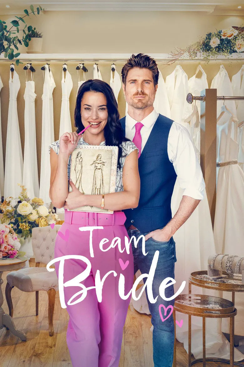 Affiche de Un mariage sur mesure
