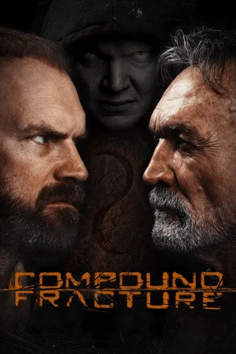 Affiche de Compound Fracture