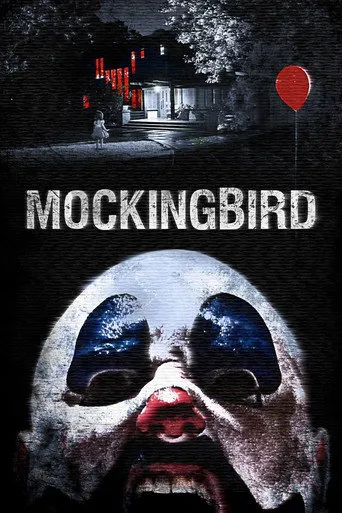 Affiche de Mockingbird