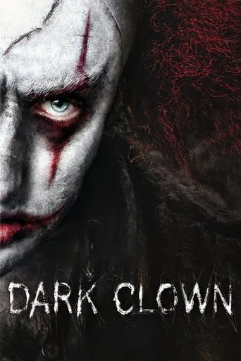 Affiche de Dark Clown