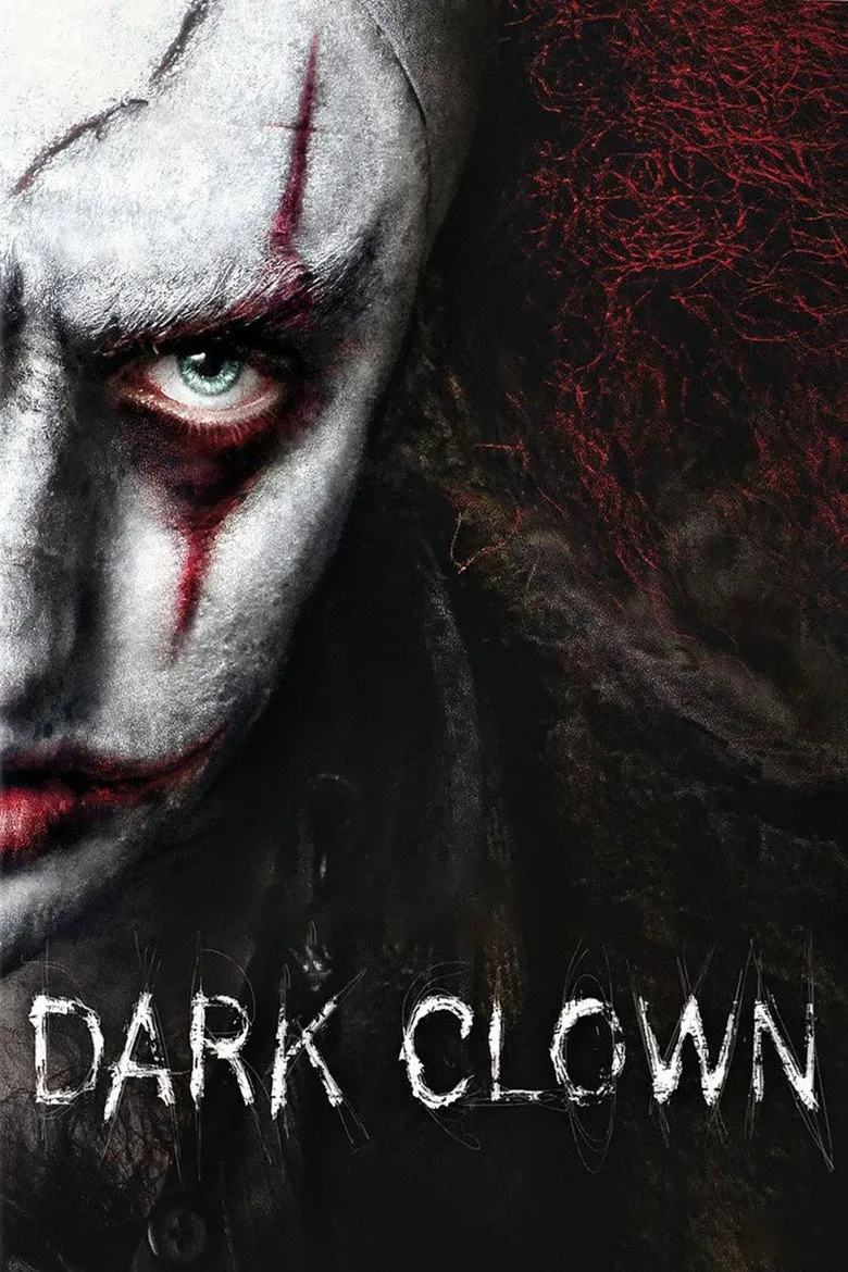 Affiche de Dark Clown