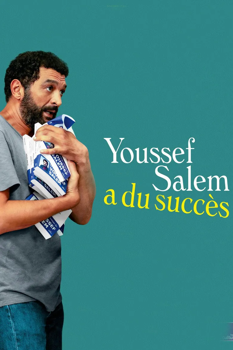 Affiche de Youssef Salem a du succès