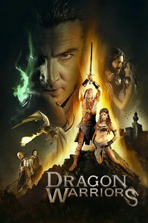 Affiche de Dudes & Dragons