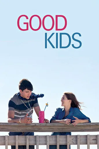 Affiche de Good Kids
