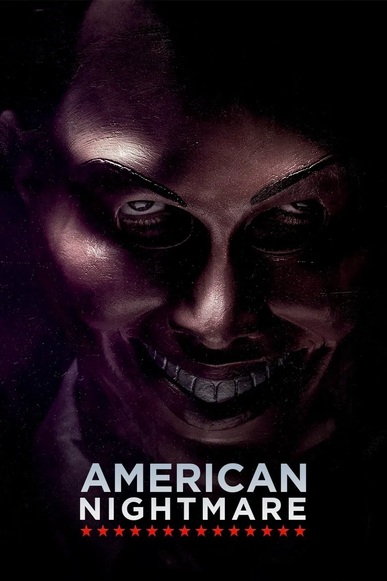 Affiche de American Nightmare