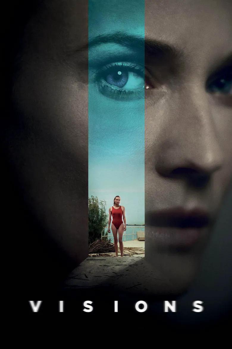 Affiche de Visions