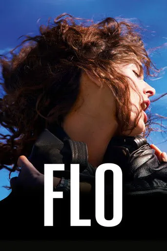 Affiche de Flo