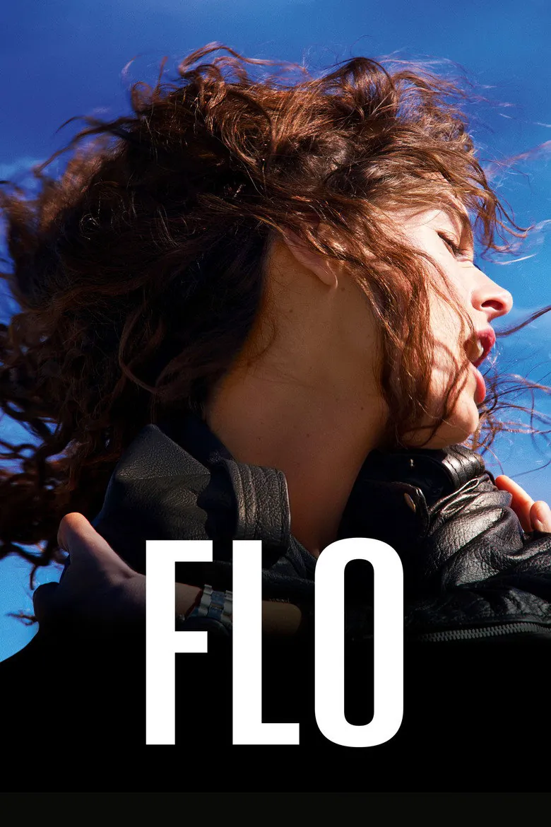 Affiche de Flo
