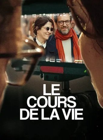 Affiche de Le Cours de la vie