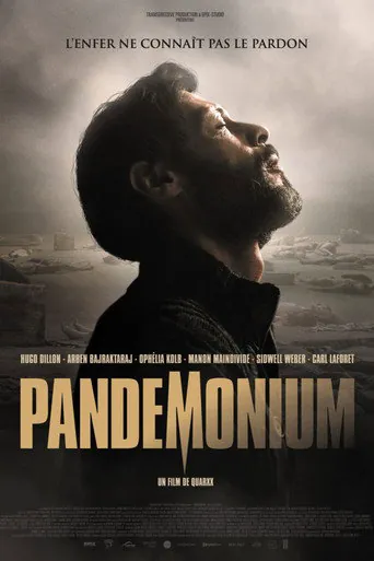 Affiche de Pandemonium