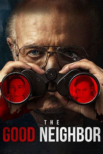 Affiche de The Good Neighbor