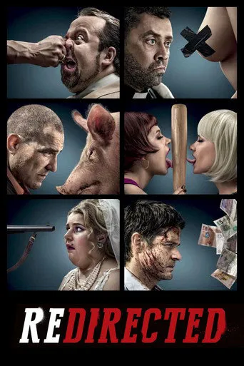 Affiche de Redirected