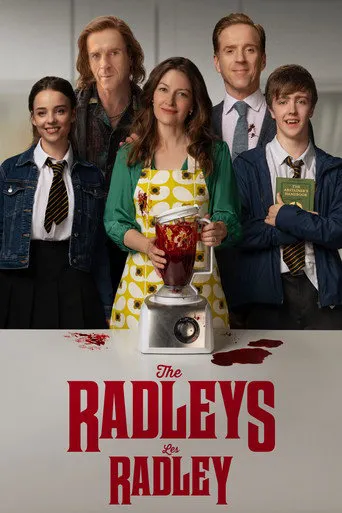 Affiche de Les Radley