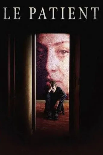 Affiche de Le Patient
