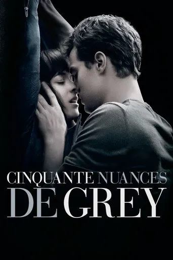 Affiche de Cinquante Nuances de Grey