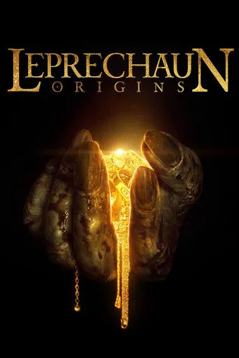 Affiche de Leprechaun: Origins