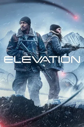 Affiche de Elevation
