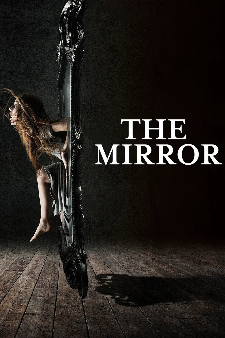 Affiche de The Mirror