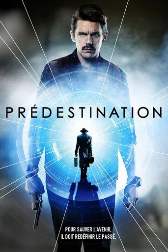 Affiche de Prédestination