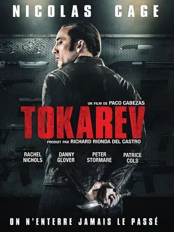 Affiche de Tokarev