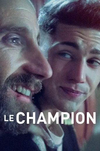Affiche de Le Champion