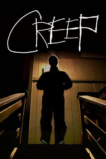 Affiche de Creep