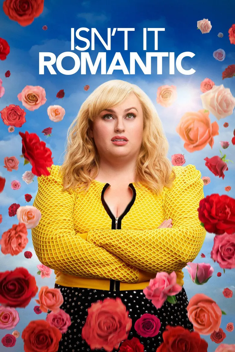 Affiche de Isn't It Romantic