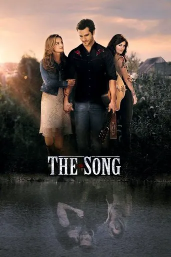Affiche de The Song
