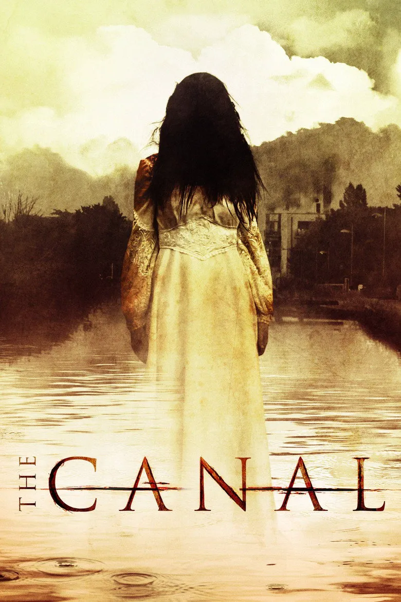 Affiche de The Canal