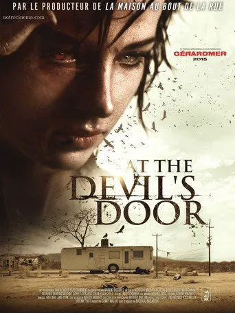 Affiche de At the Devil's Door