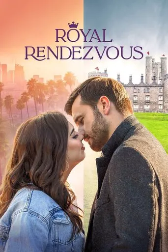 Affiche de Rendez-vous Royal