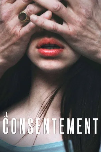 Affiche de Le Consentement