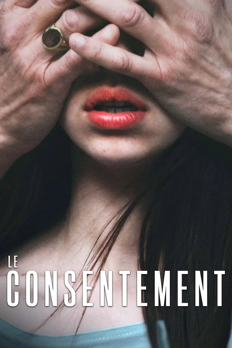 Affiche de Le Consentement