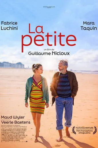 Affiche de La Petite