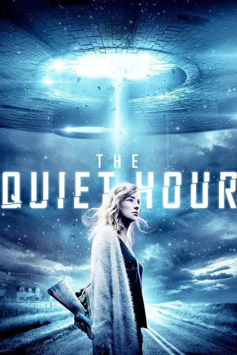 Affiche de L'Heure tranquille