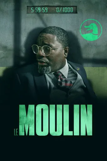 Affiche de Le Moulin