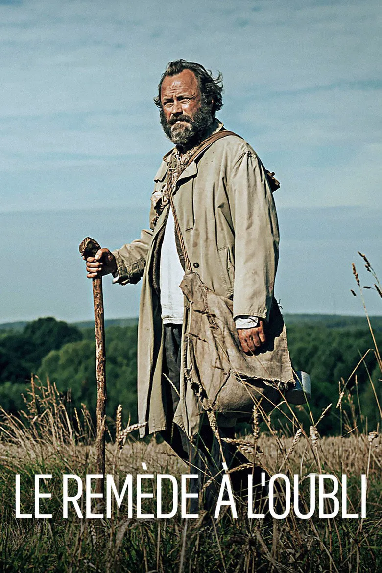 Affiche de Le Remède à l'oubli