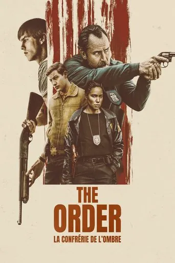 Affiche de The Order