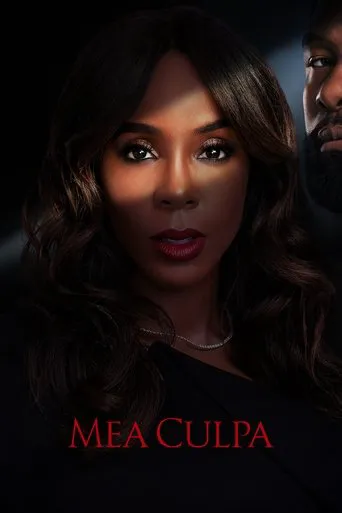 Affiche de Mea Culpa
