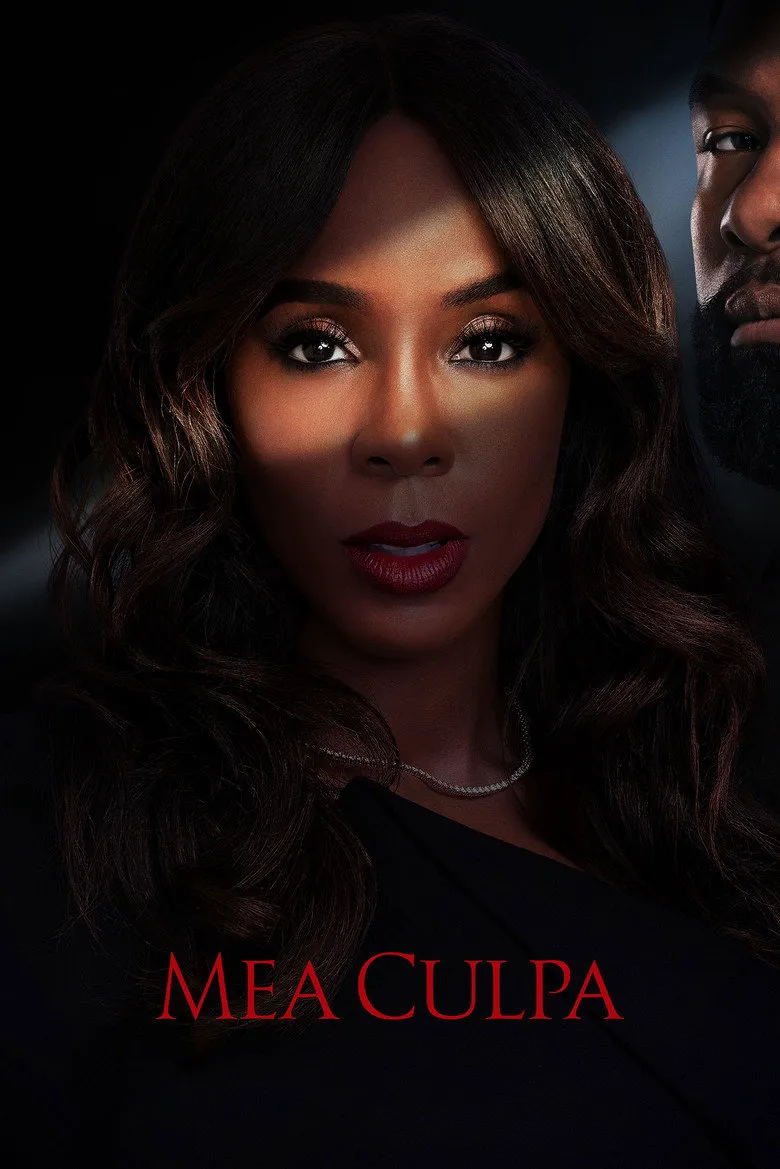 Affiche de Mea Culpa