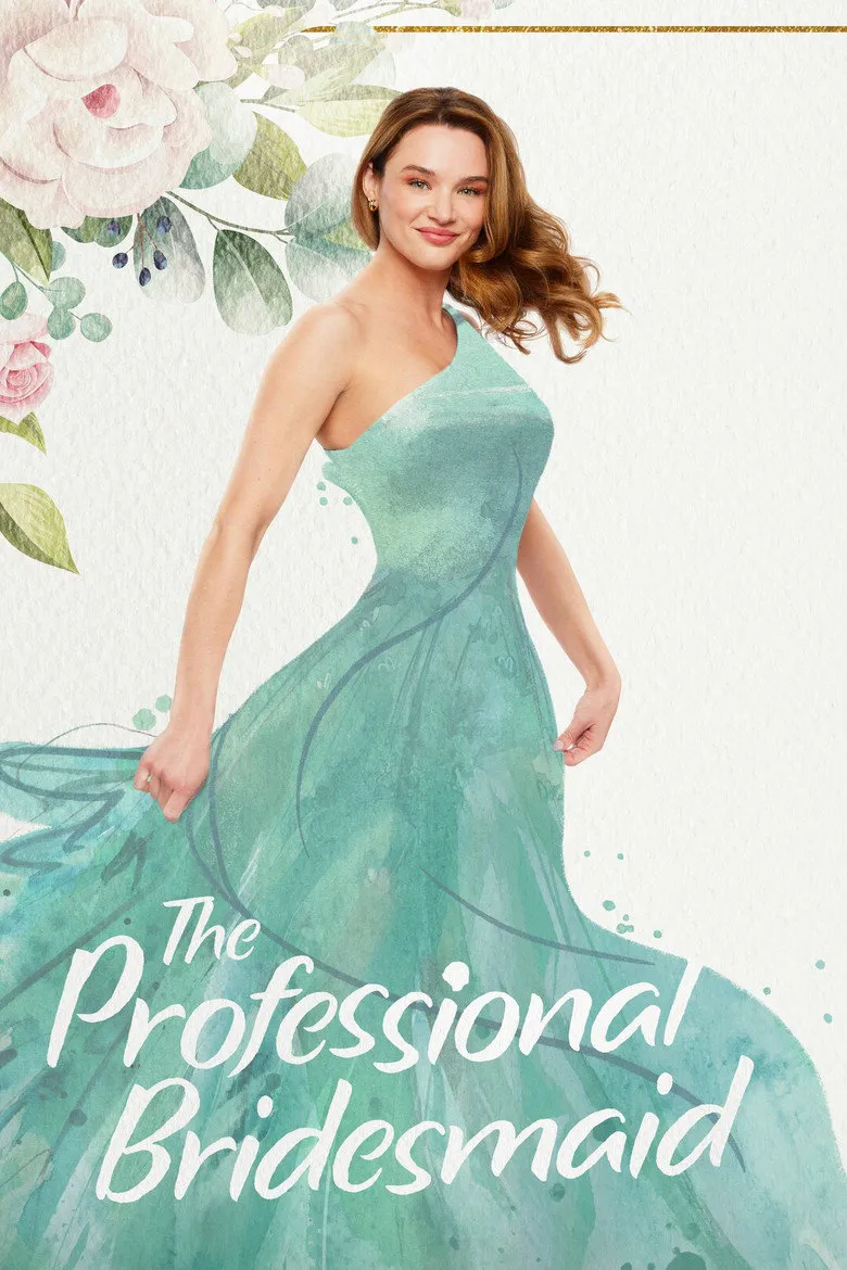 Affiche de Profession demoiselle d'honneur