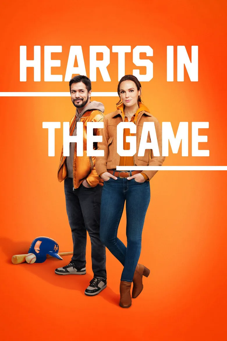 Affiche de L'amour en jeu !