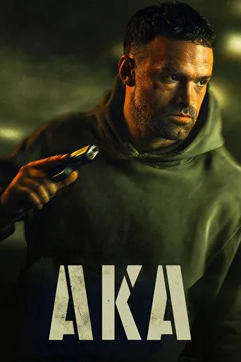 Affiche de AKA