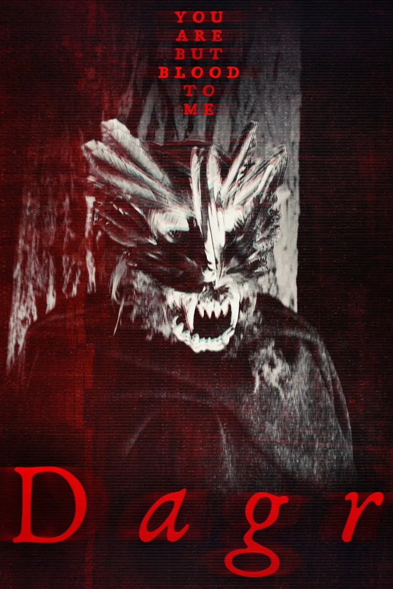 Affiche de Dagr