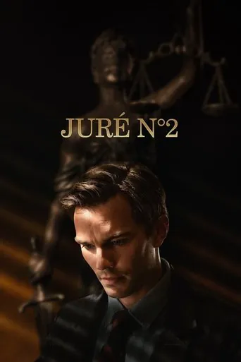 Affiche de Juré n°2