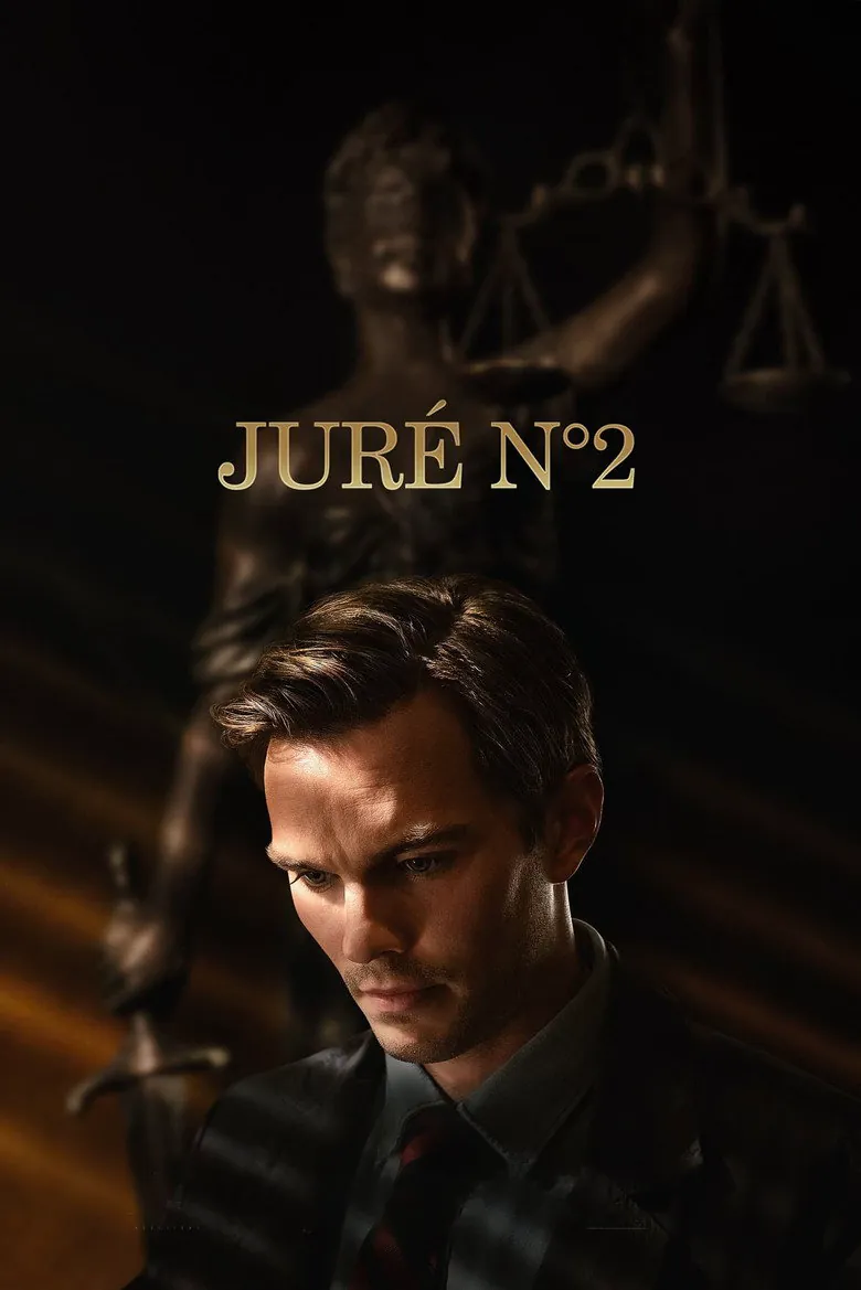 Affiche de Juré n°2