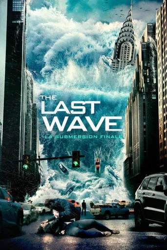 Affiche de The Last Wave