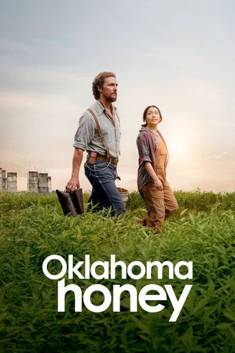 Affiche de Oklahoma Honey