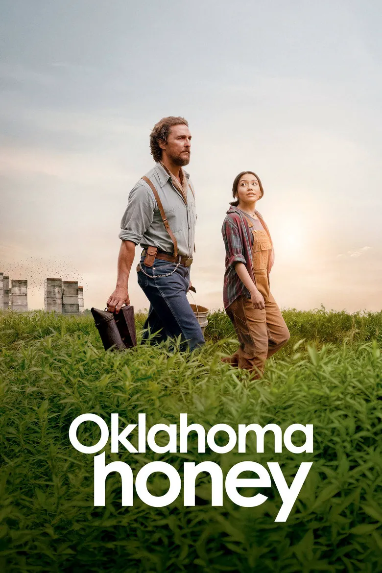 Affiche de Oklahoma Honey