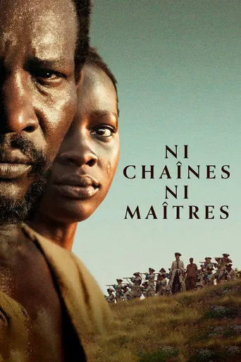 Affiche de Ni Chaînes Ni Maîtres